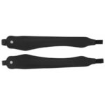 ERIC THOMAS Leather concept stirrup leathers - Image 2