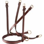 ERIC THOMAS PRO Bitless noseband - Image 2