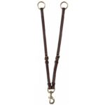 ERIC THOMAS PRO carabiner martingale fork - Image 2