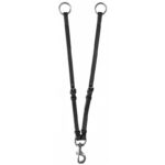 ERIC THOMAS PRO carabiner martingale fork