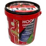 KEVIN BACON'S Hoof Grease - Hoof Dressing Winter Black