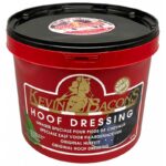 KEVIN BACON'S Hoof Grease - Hoof Dressing Winter Black - Image 3
