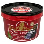 KEVIN BACON'S Hoof Grease - Hoof Dressing Winter Black - Image 2
