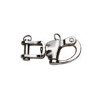 FEELING Driving carriage snap hook