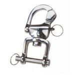 FEELING Driving carriage snap hook - Image 2