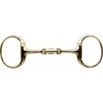 FEELING Eggbutt bit - Cyprium Anatomic