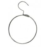 FEELING Presentation Ring with fixed hook