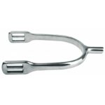 FEELING - "Prince of Wales" Spurs for Men