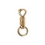 FEELING Brass safety snap hook 22mm