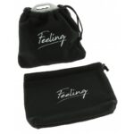 FEELING Stirrup Cover - Polar fleece