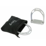 FEELING Stirrup Cover - Polar fleece - Image 2