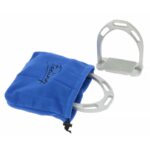FEELING Stirrup Cover - Polar fleece - Image 4