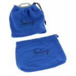 FEELING Stirrup Cover - Polar fleece - Image 3