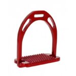 FEELING Stirrups - Large Pro aluminium