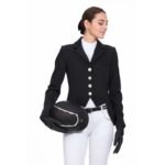 EQUITHÈME Short dressage tailcoat - Image 5