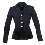 EQUITHÈME Short dressage tailcoat