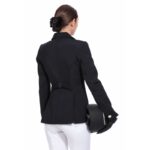 EQUITHÈME Short dressage tailcoat - Image 4