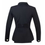 EQUITHÈME Short dressage tailcoat - Image 3