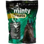 NAF Horse treats MINTY 1kg