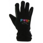 Gloves EQUI-KIDS -PonyLove-
