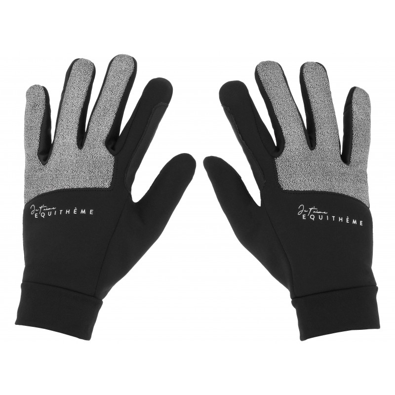 gants-je-t-aime-equitheme-juliette EQUITHÈME Je t’aime Warm Gloves - Juliette - Image 1