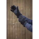 EQUITHÈME Polar Gloves -Picot- - Image 5