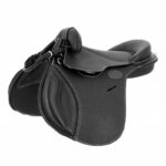 GUY CANTIN Saddle - Evolution Educative