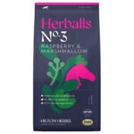 HILTON HERBS - Herballs - Raspberry & Marshmallow