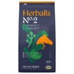 HILTON HERBS - Herballs - Turmeric & Ginger