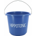 HIPPOTONIC 12L Stable Bucket - Image 4