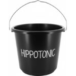 HIPPOTONIC 12L Stable Bucket