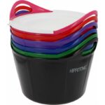 HIPPOTONIC 17 L Flexi-Tub - Image 2