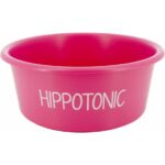 HIPPOTONIC 5 L Feeding bowl