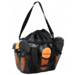HIPPOTONIC - Air - Grooming bag with multiple pockets - Image 3