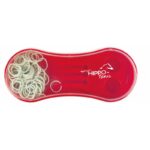 HIPPOTONIC Multifunctional MAGIC brush with manebands and comb - Image 4