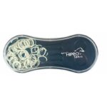 HIPPOTONIC Multifunctional MAGIC brush with manebands and comb - Image 5