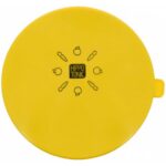 HIPPOTONIC Lid for Bucket Apples and Carrots