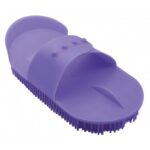 HIPPOTONIC - Crazy - Plastic Curry Comb - Image 2