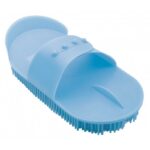 HIPPOTONIC - Crazy - Plastic Curry Comb - Image 3