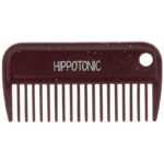 HIPPOTONIC - Glitter - Bristle Comb - Image 3