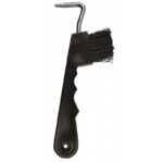 HIPPOTONIC Hoof Pick with Brush - Image 2