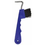 HIPPOTONIC Hoof Pick with Brush - Image 4
