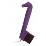 HIPPOTONIC - Horse Head - Hoof Pick with Brush - Image 3