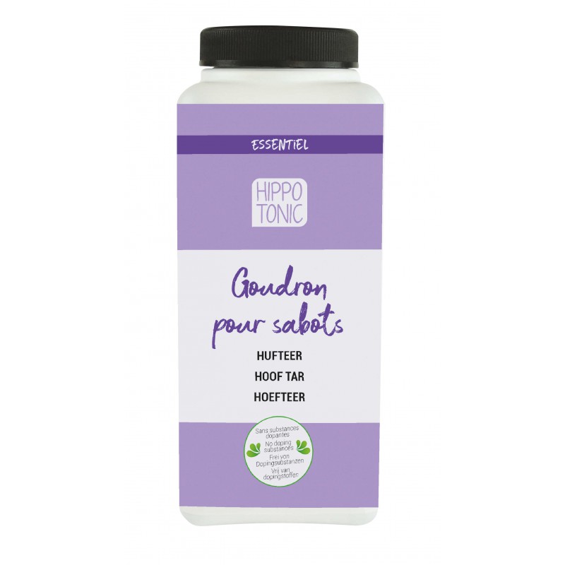 hippotonic-hoof-tar HIPPOTONIC Hoof tar - Image 1