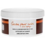 HIPPOTONIC Leather Soap