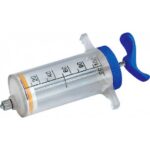 HIPPOTONIC Measuring syringe