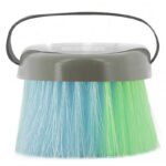 HIPPOTONIC Multicolored body brush - Image 16