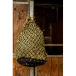 HIPPOTONIC -Parachute- Hay net