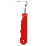 HIPPOTONIC Plastic Hoof Pick shaped handle - Image 2