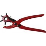 HIPPOTONIC Punch pliers RED METAL